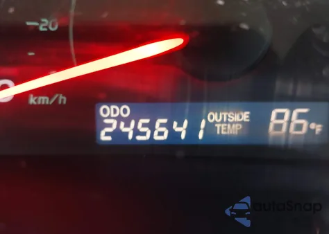 2007 Toyota Camry Le из США, поврежденный, VIN 4T1BE46K27U662851